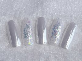 キャンペーンネイル（デザイン）