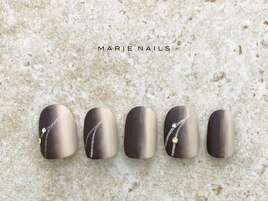 ☆縦グラデーション7700円 0925c