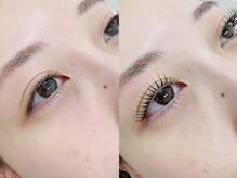 ソエル(soel)/パリジェンヌラッシュリフト◎