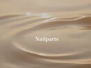 ネイルパーツ