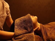 アミーゴ整体院 郡山店