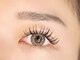 アイラッシュデザインリコ(eyelashdesign RICO.)の写真/パーマだけでは物足りない方に◎パーマ×エクステで華やかな目元に☆【エクリフト】是非お試しください!