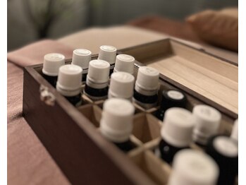 スミカ(sumika)/こだわりのアロマ(精油)