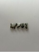 アンジェリーク ネイルアンドアイ 前橋元総社町店(Angelique Nail & Eye)/ファストジェル定額20