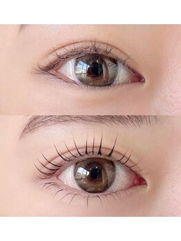 ビジュク(B-juku)/次世代まつ毛パーマ☆