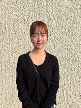 アイムアネックスサラ かがやき通り店(I'm annex sala)&nbsp;沼井　 美澪