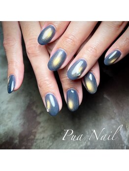 プライベートネイルサロンアンドスクール プアネイル(Pua Nail)/