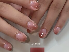 カラグラネイル【担当:momi】