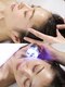 ザ リラックスサロン フクオカ(THE RELAX SALON Fukuoka)の写真/3月限定【脳疲労ヘッド&小顔ポレーション】歯科医師監修の脳疲労に着目したヘッドスパで小顔と快眠が叶う