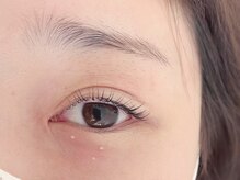 フィアラ 京都四条大宮店(Fiara)/まつ毛パーマ