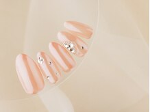 ヴァンネイル(VINGT NAIL nail&eye beauty)/
