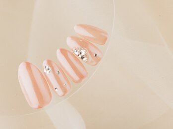 ヴァンネイル(VINGT NAIL nail&eye beauty)/