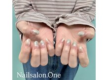 ドットワン(.One)/お客様ネイル