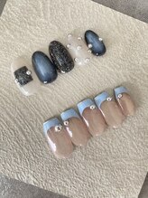 リチェルカ(ricerca)/