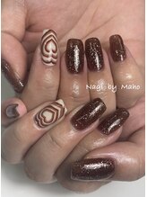 ナギ(Nagi)/