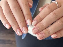 ティアム(Tiam)/ハンドアート5本コース ¥8500