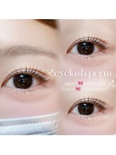 アイモア 名東区 藤が丘店(eye mor.)/服部design♪