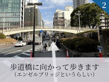 サルレ(Sarule)/2道案内/名古屋アイブロウ/美眉