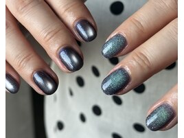 magnet nail