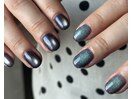 magnet nail