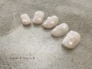 定額￥8800 ハート埋め込み0521a