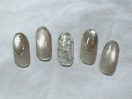 glass mg Collection　￥7700