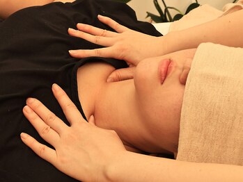 ドライヘッドスパmahu｜mahu meltの写真/【ココでしか味わえない極上体験…】当店独自の“絶頂睡眠”ヘッドスパは入眠率が脅威の95％◎大阪/岸和田