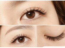 クレアージュ バイ アイラッシュ(crearge by eyelash)の雰囲気(完全個室でお一人様だけのプライベート空間♪癒しのひと時を◎)