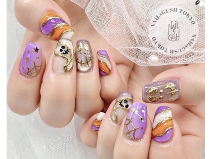 ネイルズガッシュ 武蔵小山店(NAILsGUSH)の写真