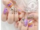 ネイルズガッシュ 武蔵小山店(NAILsGUSH)の写真