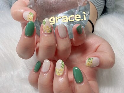 グレイスアイ(grace.i)の写真