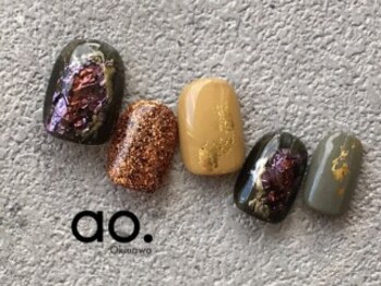 アオ おもろまち(ao.)/ao.okinawa art collection