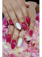 アイネイル(iNAIL)/