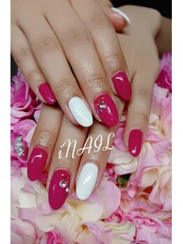 アイネイル(iNAIL)/