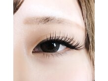 アイデザイン カール(eyedesign Curl)/お客様デザイン♪１４０本
