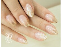 ネイルサロン ホヌ(HONU)/トレンドアートコース