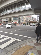 ジャメル(JAMEL)/サロン道案内◇3