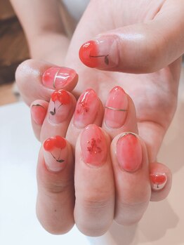 アールエム(Rm)/キュートなアートデザイン