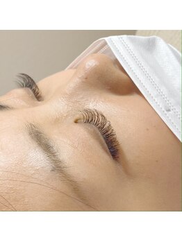 ハピネス(HAPPINESS)/ボリュームラッシュ450本