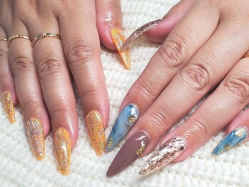 ワーフラット(wharflat)/