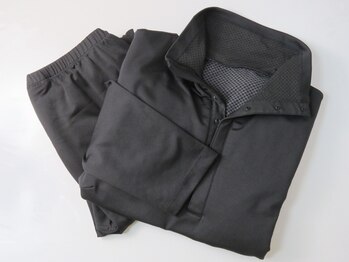 ヨサパーク マハロ 大船笠間口店(YOSA PARK Mahalo)/血行促進＆代謝UPウェア！