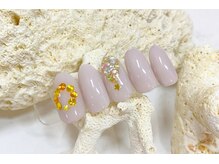 サロン リゾートモアニ(salon resort moani)/90分コース