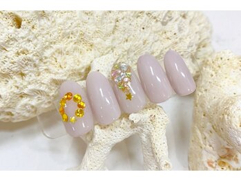 サロン リゾートモアニ(salon resort moani)/90分コース