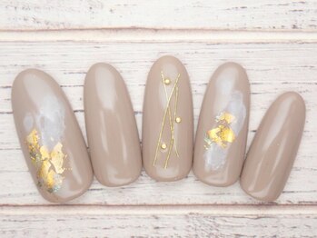 ワンネイル(ONE NAIL)/