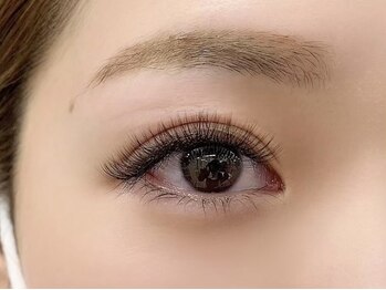 アイラッシュプラザ 南森町店(EYELASHPLAZA)/ボリュームラッシュ