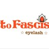 トゥファシス アイラッシュ(to Fascis eyelash)のお店ロゴ
