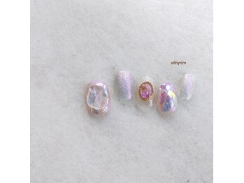 シルニー リム(Silny rim)/やり放題コース［ニュアンス］