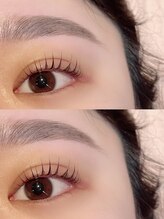 ネオリーブ シュシュ 神保町店(Neolive susu)/アイブロウ＆パリジェンヌ