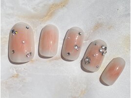 ［吉祥寺］ネイル/パラジェル