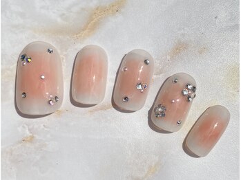 ネイルサロン イーウィ(Ewy)/［吉祥寺］ネイル/パラジェル